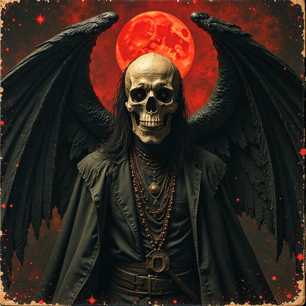 Essential Albums That Defined the Doom Metal Genre